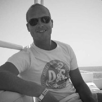 Danny Van Der Weide