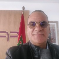 Driss Boukaa