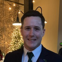 Dalton Ouzts