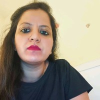 Neha Dayal