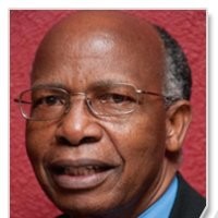 Mike Tshishonga