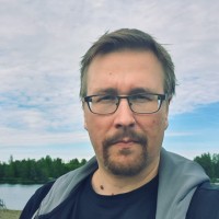 Antti Miikkulainen