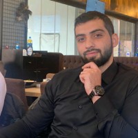 Mohammad Ali Al-Mesmar