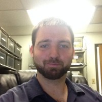 Jesse McIntosh
