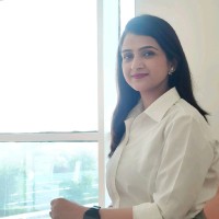 Jagriti Khantwal