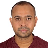 Manoj Nirmal