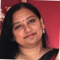Nasima Rahman