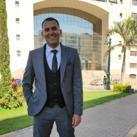 Mohamed Elhadad