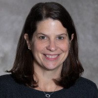 Liesa Burke