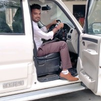 Ram babu Gupta