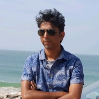 Praveen Kumar