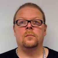 Jari Saarenheimo