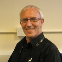 James Fyfe Mapm