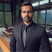 Saurav Keshan