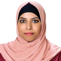Maha Albakheet