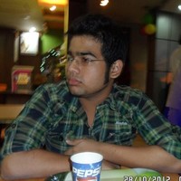 Syed Sadman Mehdi Sakib