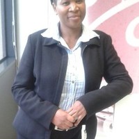 Boniwe Mphahlele