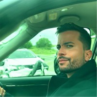 Yusmany Daniel Díaz Pérez