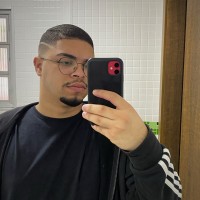 Caíque Aguiar De Lima