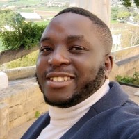 Eddy Malonga