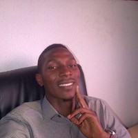 Olugbenga Kolawole