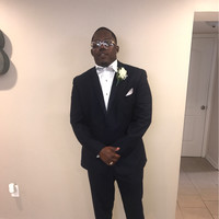 Deshawn Green