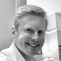 Harry Wyburd