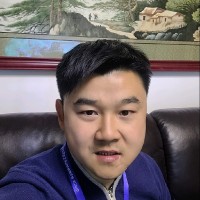 Siqiao Xia Joe