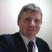 Donald Ballantyne