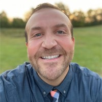 Grant Merrell, Mdiv