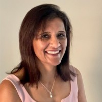 Anita Parmar