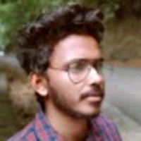 Binesh T