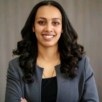 Arsema Eyassu