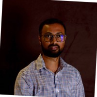 Parth Patel, M.Eng., P.Eng., PMP