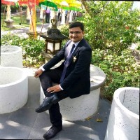 Sanket Dhameliya
