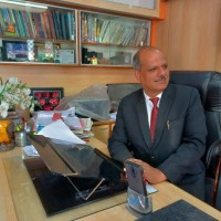 Advocate Ramesh chandra Chandel