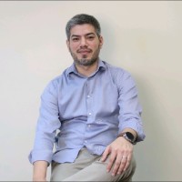 Diego Martínez