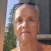 Ann-Kristin Gåsholt