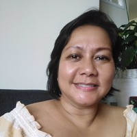 Eva Lizad dela Paz