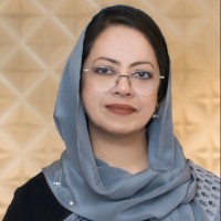 Shahnaz Sultana