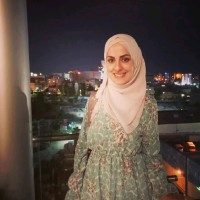 Ayaat Abu-Dayeh