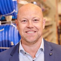 Jeroen Hogenboom
