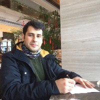 Hamed Haji Lotfali Kashi