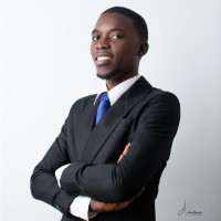 Olamide Olanrewaju