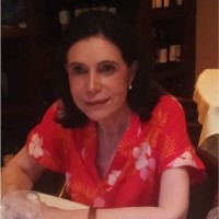 Ivanisa Teitelroit Martins