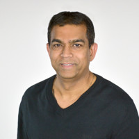 Manesh Patel