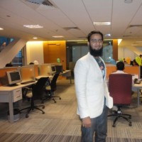 Syed Irshad