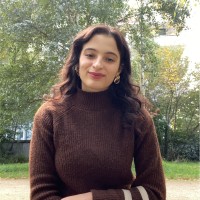 Sofia Amrani