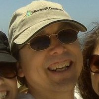 Dave Trist