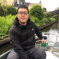 Adam Shih